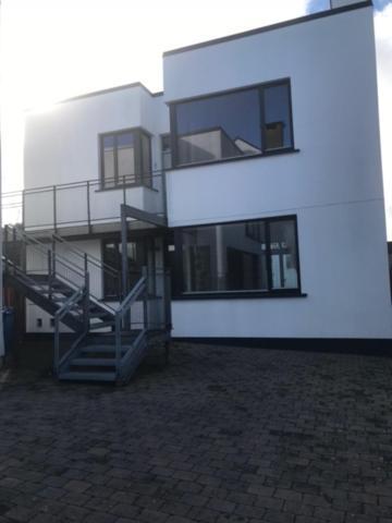Westport Retreat Apartment Экстерьер фото