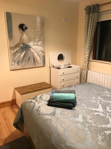 Westport Retreat Apartment Экстерьер фото