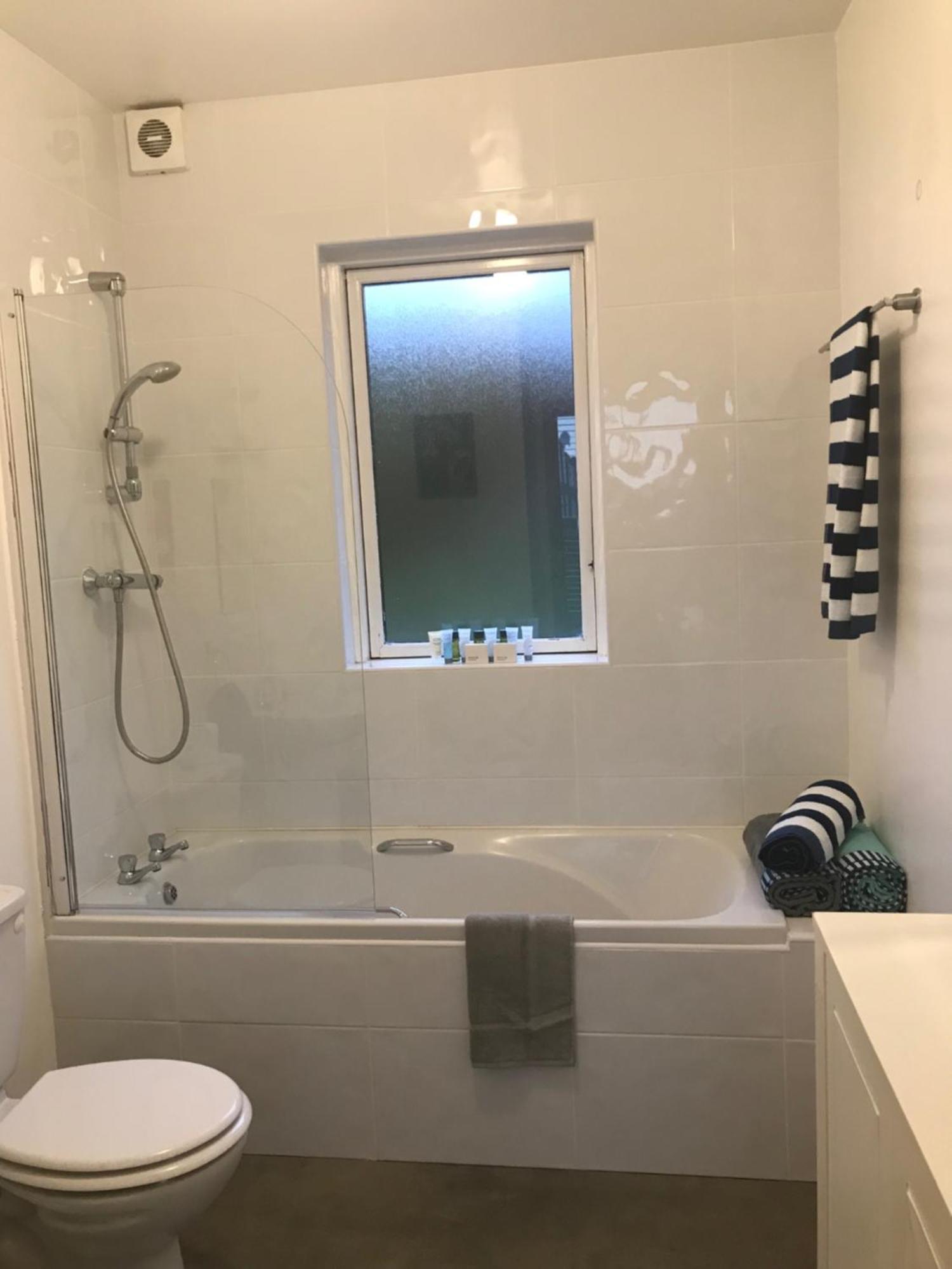 Westport Retreat Apartment Экстерьер фото